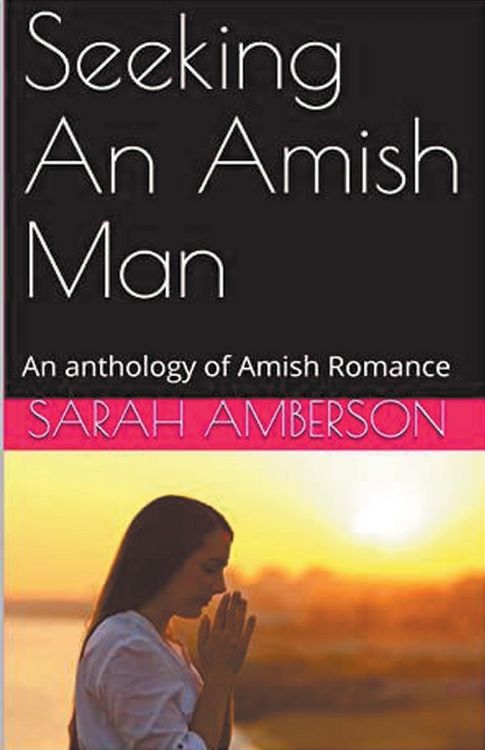 Produktbild: Seeking An Amish Man