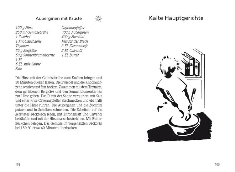 Produktbild: Kochen mit Hirse