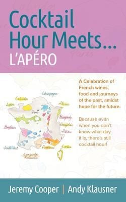 Produktbild: Cocktail Hour Meets ... L'AP&Eacute;RO