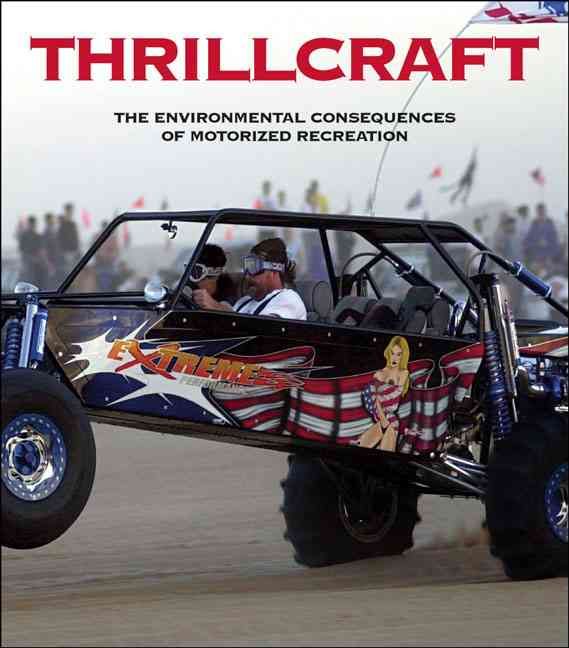 Produktbild: Thrillcraft