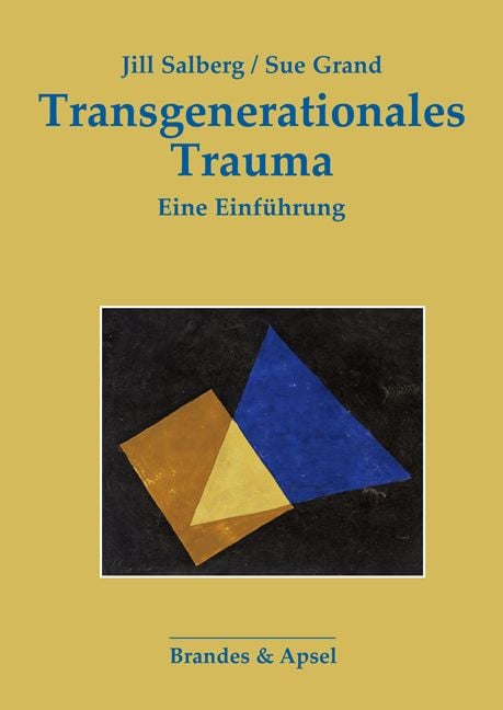 Produktbild: Transgenerationales Trauma