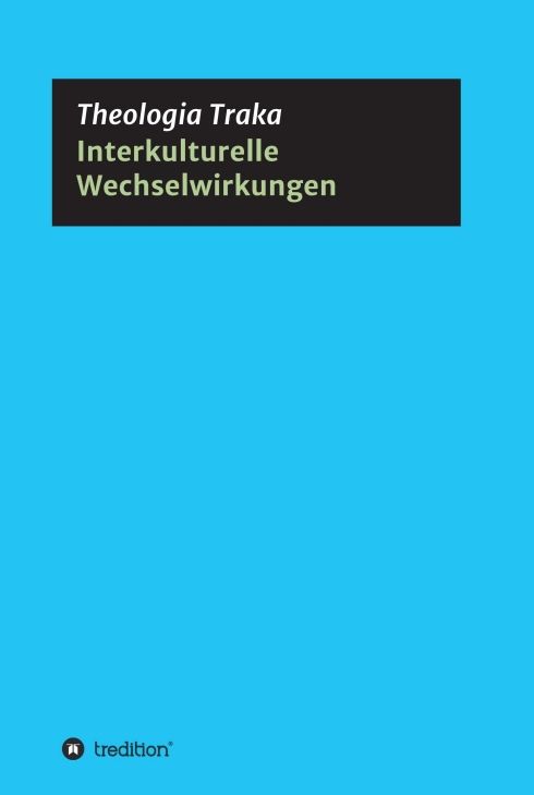 Produktbild: Interkulturelle Wechselwirkungen