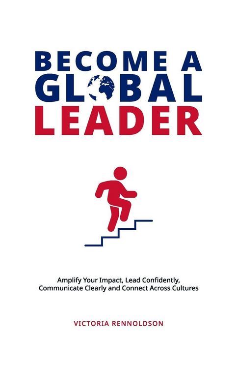 Produktbild: Become a Global Leader