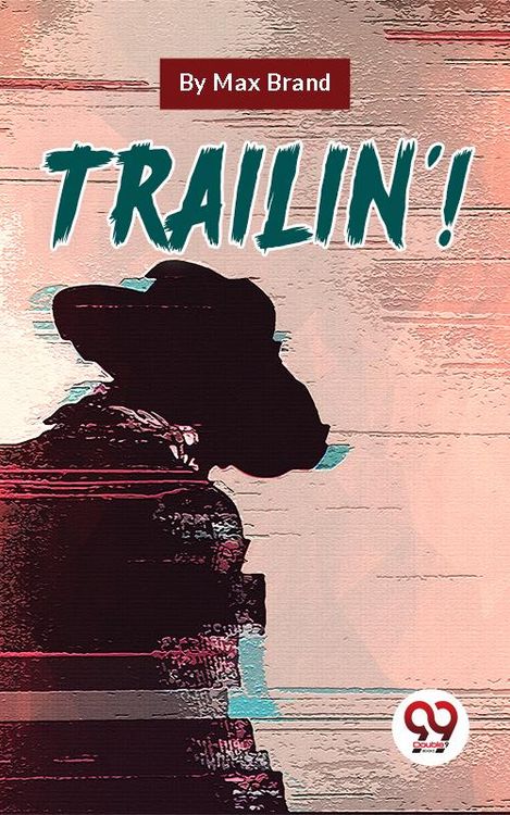 Produktbild: Trailin'!
