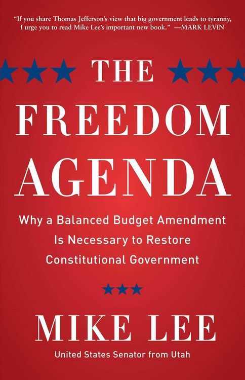 Produktbild: The Freedom Agenda