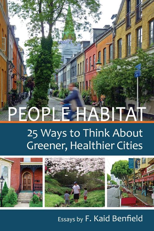 Produktbild: People Habitat