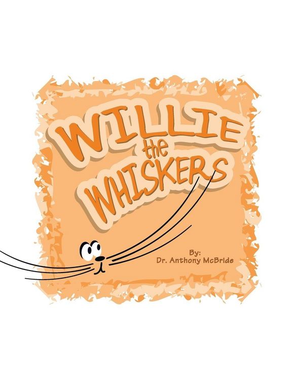 Produktbild: Willie the Whiskers