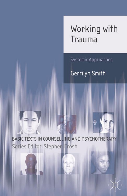 Produktbild: Working with Trauma