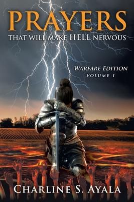 Produktbild: PRAYERS that Will Make HELL Nervous