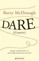 Produktbild: Dare Cesaret