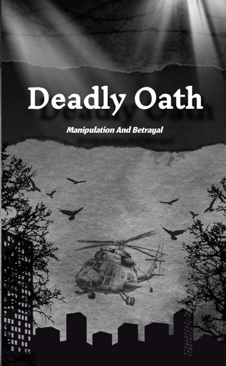 Produktbild: Deadly Oath