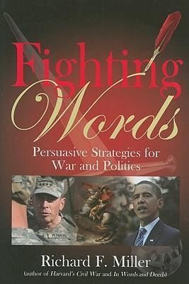 Produktbild: Fighting Words
