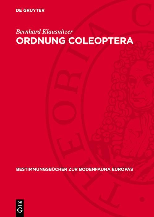 Produktbild: Ordnung Coleoptera