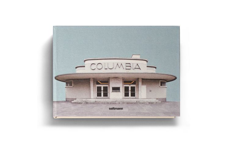 Produktbild: 100 Places in Berlin