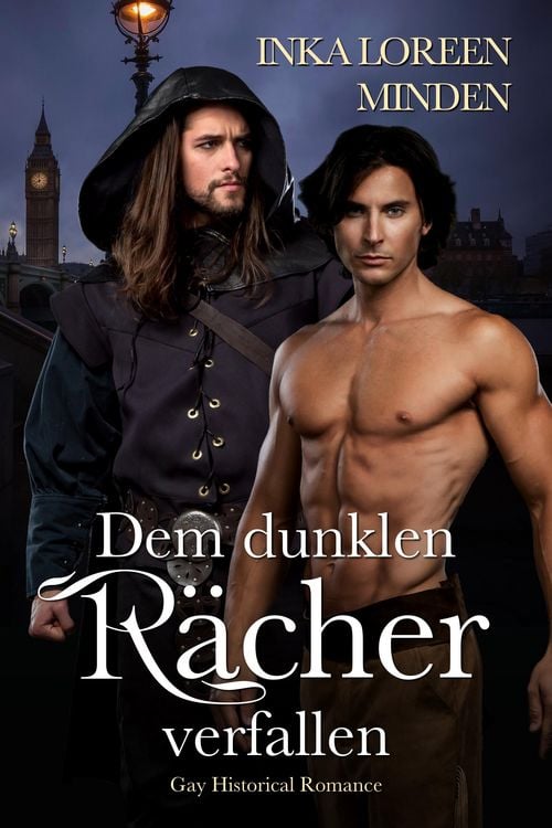 Produktbild: Dem dunklen R&auml;cher verfallen