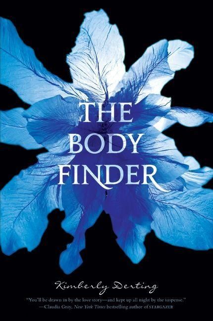 Produktbild: Body Finder, The