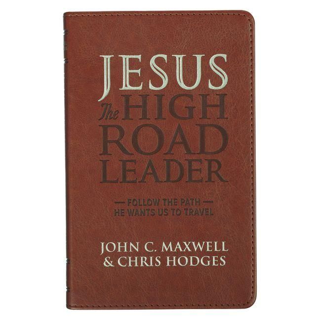 Produktbild: Jesus the High Road Leader