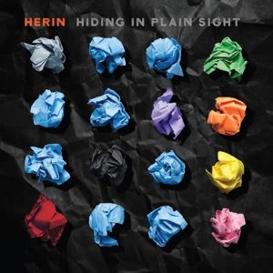 Produktbild: Hiding In Plain Sight