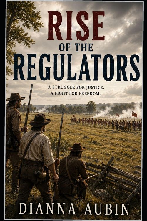 Produktbild: Rise of the Regulators