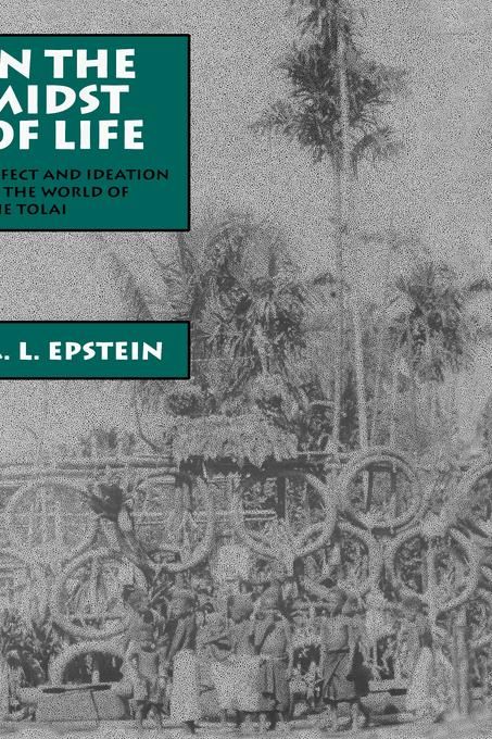 Produktbild: In the Midst of Life