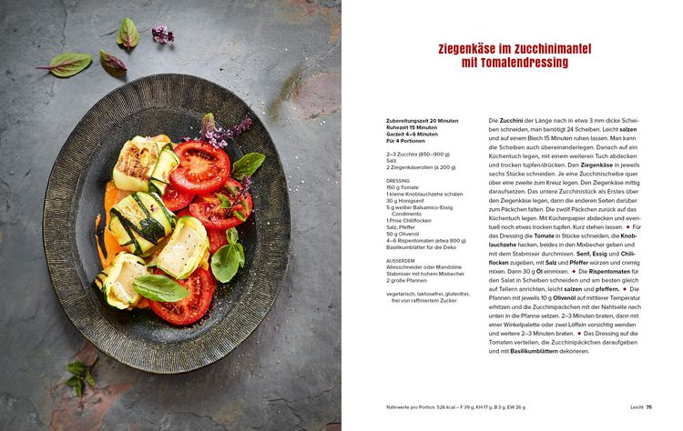 Produktbild: Genial G&uuml;nstig Genie&szlig;en