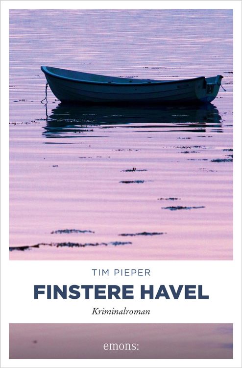 Produktbild: Finstere Havel
