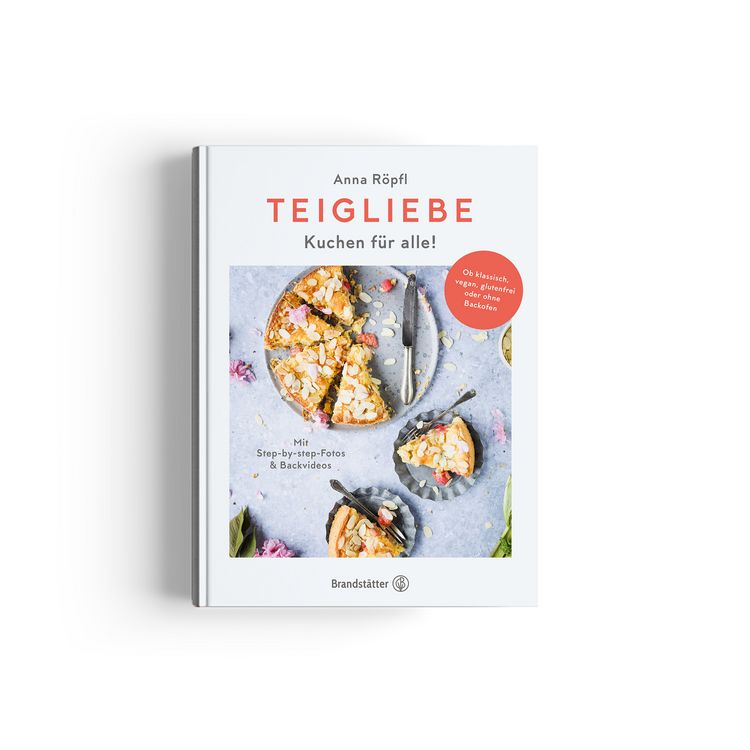 Produktbild: Teigliebe