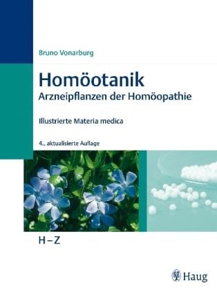 Produktbild: Hom&ouml;otanik