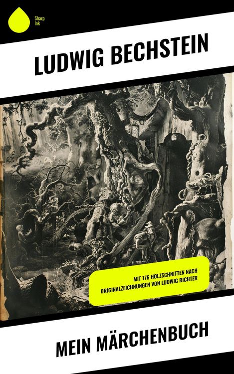 Produktbild: Mein M&auml;rchenbuch