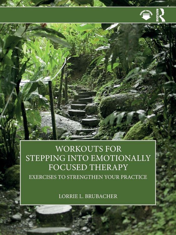 Produktbild: Workouts for Stepping into Emotionally Focused Therapy