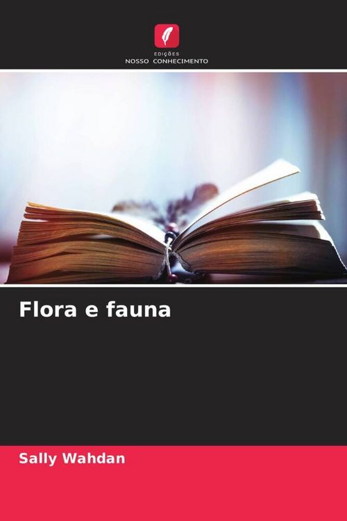 Produktbild: Flora e fauna