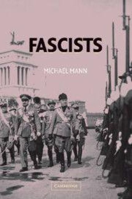 Produktbild: Fascists