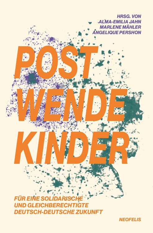 Produktbild: Postwendekinder