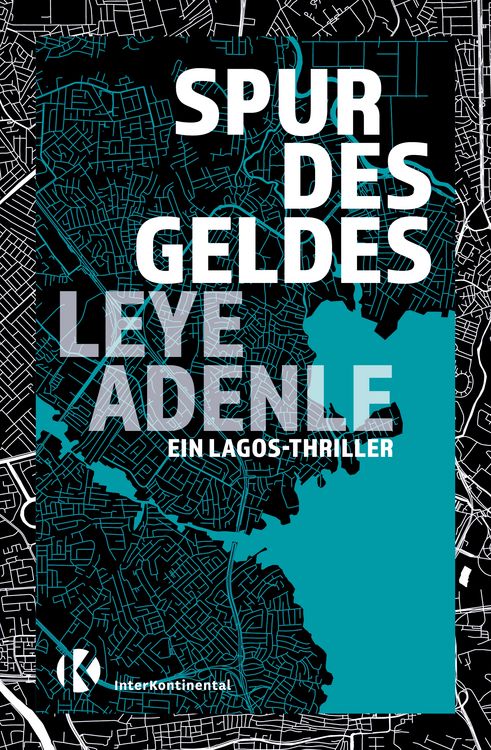 Produktbild: Spur des Geldes