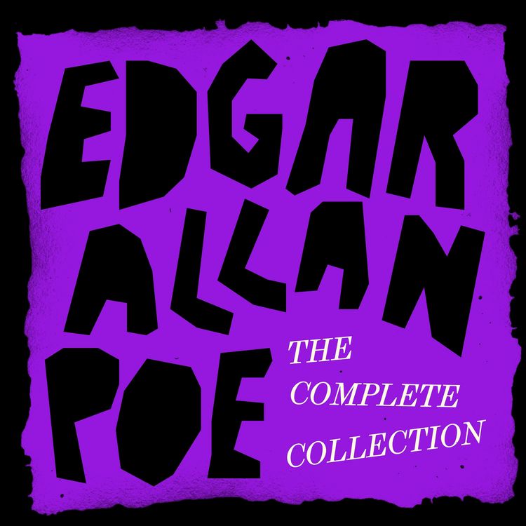Produktbild: Edgar Allan Poe: The Complete Collection