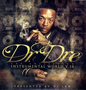 Produktbild: Instrumentals V.38 Vol.1