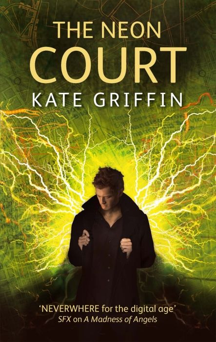 Produktbild: The Neon Court