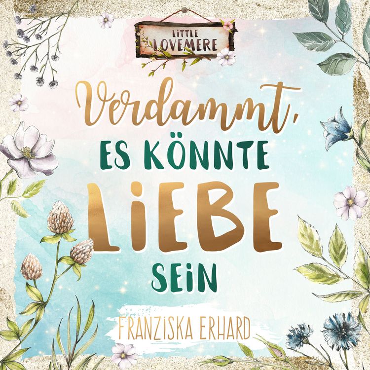 Produktbild: Verdammt, es k&ouml;nnte Liebe sein