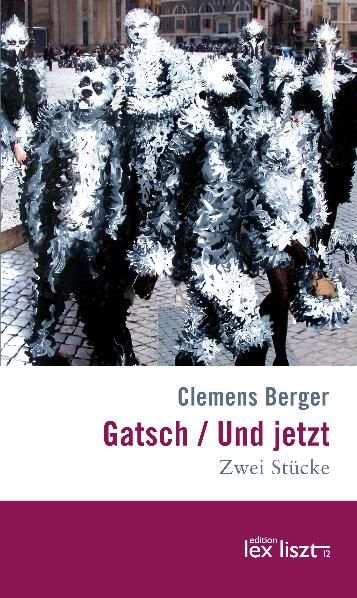 Produktbild: Gatsch / Und jetzt