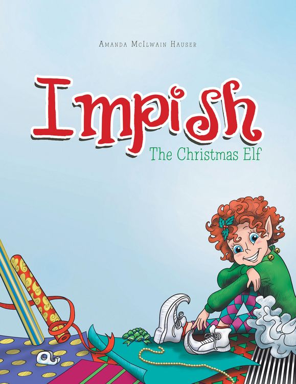 Produktbild: Impish