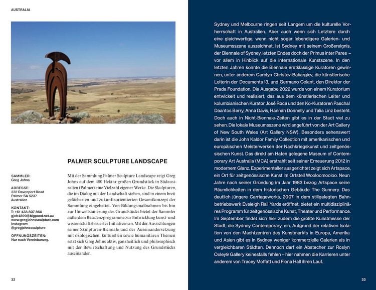 Produktbild: Der siebte BMW Art Guide by Independent Collectors