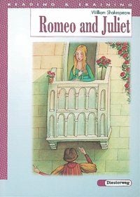 Produktbild: Romeo and Juliet