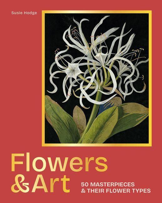 Produktbild: Flowers & Art