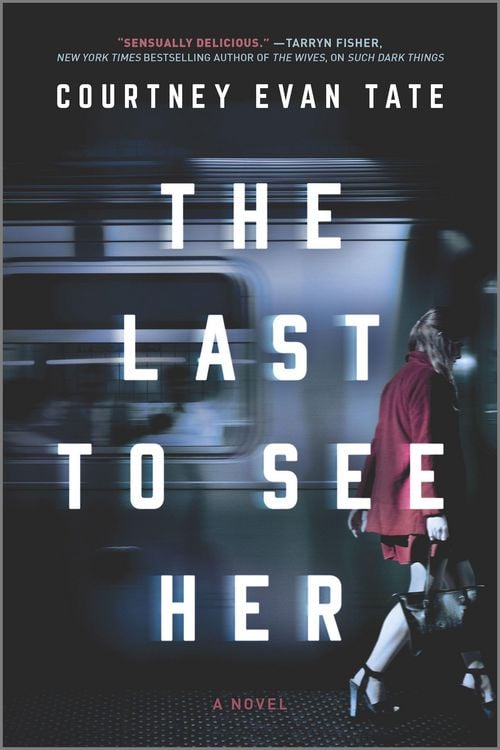 Produktbild: Last to See Her (Original)