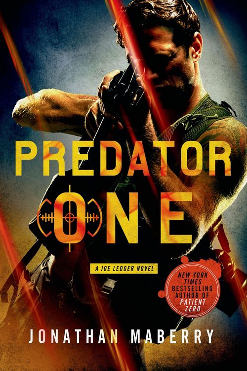 Produktbild: Predator One