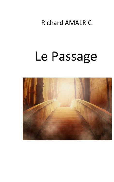 Produktbild: Le Passage