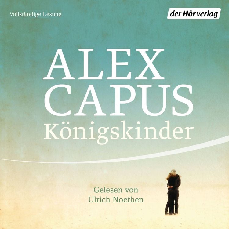 Produktbild: Königskinder