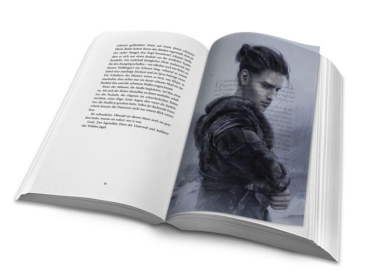 Produktbild: A Breath of Winter