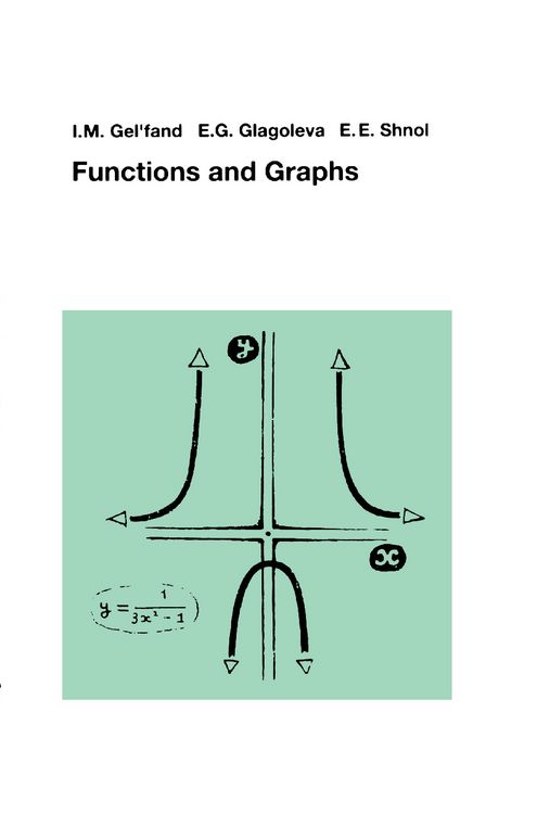 Produktbild: Functions and Graphs