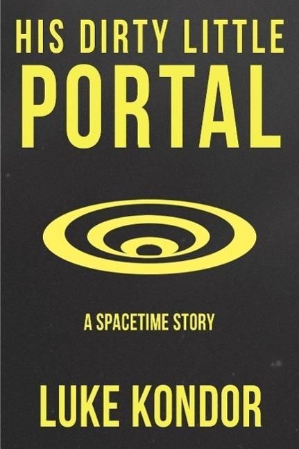 Produktbild: His Dirty Little Portal